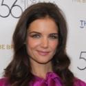 Katie Holmes to Return to Broadway in Theresa Rebeck's DEAD ACCOUNTS Video