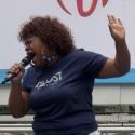BWW TV: GHOST Performs at Broadway in Bryant Park 2012! Video