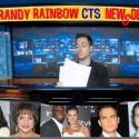 BWW TV EXCLUSIVE: CHEWING THE SCENERY WITH RANDY RAINBOW Ep. 9 - Sutton Foster, Jerem Video