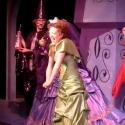 STAGE TUBE: Scenes from ONCE UPON A MATTRESS at the Coterie Video