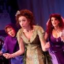 Photo Flash: New Images from ONCE UPON A MATTRESS at the Coterie Theatre Video