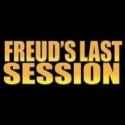 FREUD'S LAST SESSION Celebrates Freud's 156th Birthday Today, 5/6 Video