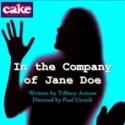 IN THE COMPANY OF JANE DOE to Premiere at New York Theatre Workshop's 4th Street Thea Video