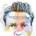Josh Kyle to Release New Album POSSIBILITIES in Australia, May 19; On Tour thru June  Video