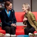 Photo Flash: Lois Markle, Rosemary Prinz et al. Star in SHE'S OF A CERTAIN AGE at Bec Video