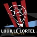 2012 Lucille Lortel Awards Winners - ONCE, CHERRY ORCHARD & SONS OF THE PROPHET Win B Video