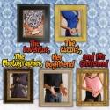 THE INVENTOR, THE ESCORT, THE PHOTOGRAPHER, HER BOYFRIEND AND HIS GIRLFRIEND…