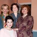 Wilton Playshop Set for STEEL MAGNOLIAS from May 18, Wilton Video