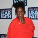 LEAP OF FAITH's Kecia Lewis-Evans to be Featured on WAMC Radio Tomorrow Video