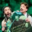 BWW JR: PETER AND THE STARCATCHER- Childlike Sophistication