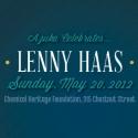Azuka Theater Set to Celebrate Lenny Haas at 5/20 Gala Video