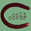 Colt Coeur Presents RECALL by Eliza Clark, 6/8-7/7 Video