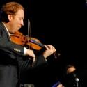 Savannah Music Festival Extends Violinist Daniel Hope's Contract Video