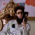 STAGE TUBE: New Trailer for Sacha Baron Cohen's THE DICTATOR Video