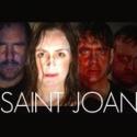 SAINT JOAN Extends Off-Broadway Through 5/13 Video
