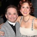 Todd Haimes, Joel Grey, Stephanie J. Block and More to Discuss Roundabout's Spring Se Video