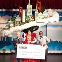 Beach Blanket Babylon Announces $10,000 Arts Scholarship Finalists Video