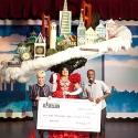 Beach Blanket Babylon Announces $10,000 Arts Scholarship Finalists