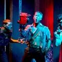 Sirc Michaels Productions Presents EVIL DEAD THE MUSICAL at Planet Hollywood Video