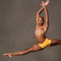 An Interview with Alvin Ailey American Dance Theater Antonio Douthit Video