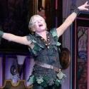 Cathy Rigby and Brent Barrett to Lead PETER PAN at La Mirada, Previewing 6/1 Video