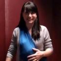 STAGE TUBE: Kerry McCue on Adding Baby Sling to TIME STANDS STILL at Actors Theatre Video