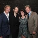 Photo Flash: Nigel and Simon Lythgoe Host Benefit for The Dancers' Resource Video