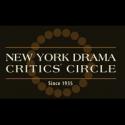 SONS OF THE PROPHET, TRIBES, ONCE and More Win 2012 New York Drama Critics' Circle Aw Video