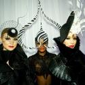 Karolina Kurek, Rana Desar & Patrice Yagen Win L.A.'s BritWeek Christopher Guy Design Video