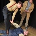 Photo Flash: Redtwist Theatre Presents THE CRIPPLE OF INISHMAAN