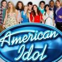 American Idol LIVE! Kicks Off Tour in Detroit Tonight, 7/6 Video