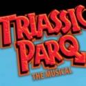 TRIASSIC PARQ The Musical Launches New Website; Opens Off-Broadway 6/12 Video