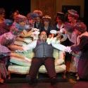 BWW Reviews: Hillbarn's THE PRODUCERS Features Nonstop Laughter and All-Star Cast