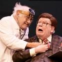 Photo Flash: First Look at Richard Griffiths and Danny DeVito in THE SUNSHINE BOYS at Video