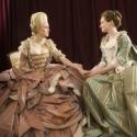 BWW Reviews: Marie Antoinette: The Color of Flesh - Nicely Executed Video