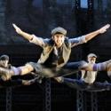 Jackman, Broderick, Martin & More Nominated for Astaire Awards, NEWSIES Leads with 7  Video
