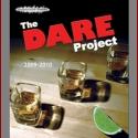 Taxdeductible Theatre Presents THE DARE PROJECT, May 16 Video