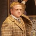 Photo Flash: New Photos of Owain Arthur, et al. in ONE MAN, TWO GUVNORS! Video