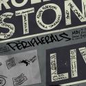 Talking Band Premieres THE PERIPHERALS, Opening 5/11