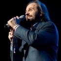 Alfie Boe's Royal Festival Hall Concert to Air on PBS in June Video