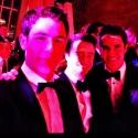 Photo Flash: Finches Nick Jonas, Darren Criss & Daniel Radcliffe Unite at Met Gala!