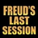 FREUD’S LAST SESSION Announces Mother's Day Events Video