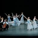 NYC Ballet Offers Pre-Performance Programs for Kids and Adults, May 12-19 Video