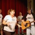 Spectrum Playhouse Announces Improv Night with RBIT and Guest Performers JELLYFISH, M Video