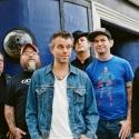 Lucero Plays the Boulder Theater, 7/3