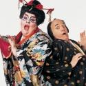 Opera Columbus Presents THE MIKADO, 6/8-10