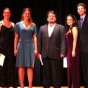 Opera Theater of Connecticut to Present 15th Amici Vocal Competition, 5/21 Video