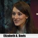 BWW TV Special: 2012 Tony Nominees - Elizabeth A. Davis on the Beautiful Gift That is Video
