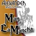 BWW Reviews: MAN OF LA MANCHA - An Imaginative Staging from The Alexander Singers