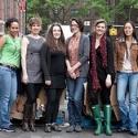 Women's Project's WE PLAY FOR THE GODS Begins Rehearsals Today, 5/8 Video